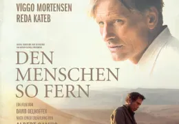 Den Menschen so fern