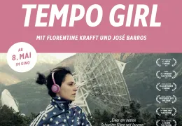 Tempo Girl