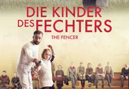 Die Kinder des Fechters
