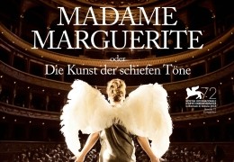 Madame Marguerite oder Die Kunst der schiefen Tne