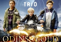 Trio - Odins Gold