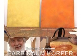 Gotthard Graubner - Farb-Raum-Krper
