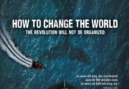 How to change the World