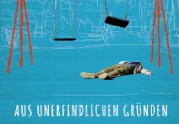 Aus unerfindlichen Gründen