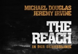 The Reach: In der Schusslinie