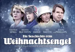 Die Geschichte vom Weihnachtsengel
