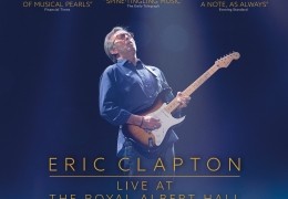 Eric Clapton: Live at The Royal Albert Hall