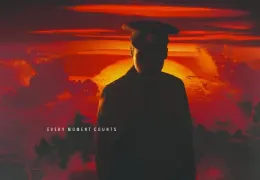 The Man Who Saved the World