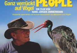 Birds & People - Ganz verrckt auf Vgel