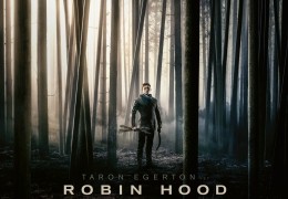 Robin Hood