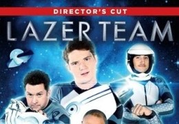 Lazer Team
