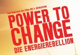 Power to Change   Die EnergieRebellion