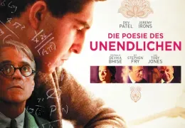 Die Poesie des Unendlichen