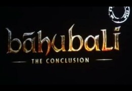 Bahubali: The Conclusion