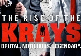 Legend of the Krays