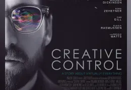 Creative Control