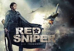 Red Sniper - Die Todesschtzin