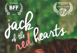 Jack of the Red Hearts