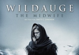 Wildauge - The Midwife