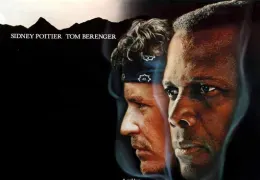 Mörderischer Vorsprung - US-Poster