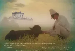Bella e perduta - Eine Reise durch Italien