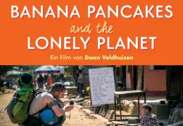 Banana Pancakes und der Lonely Planet