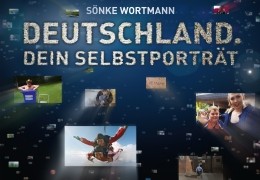 Deutschland - dein Selbstportrt