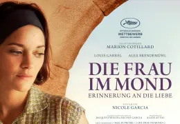 Die Frau im Mond