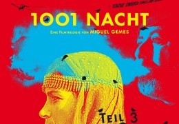 1001 Nacht: Volume 3: Der Entzckte