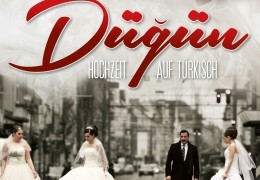 Dgn - Hochzeit auf Trkisch