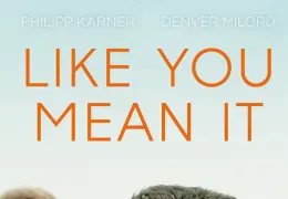 Like You Mean It