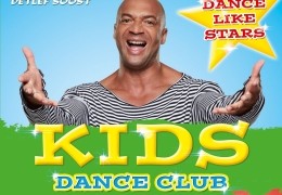 Kids Dance Club
