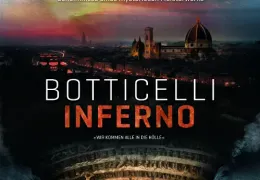 Botticelli Inferno
