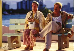 The Birdcage - Ein Paradies für schrille Vögel mit...liams