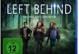 Vanished: Left Behind - Next Generation