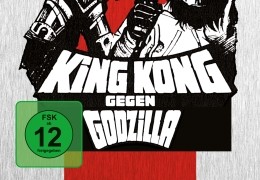 King Kong gegen Godzilla