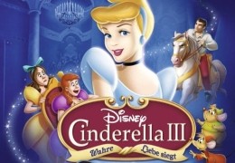 Cinderella - Wahre Liebe siegt