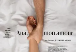 Ana, mon amour
