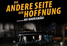 Die Andere Seite der Hoffnung