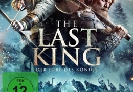 The Last King - Der Erbe des Knigs