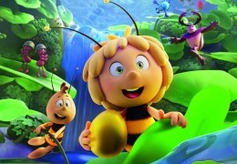 Die Biene Maja - Das geheime Knigreich