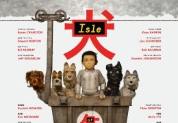Isle Of Dogs - Ataris Reise