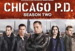 Chicago P.D. - Staffel 2