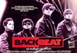 BackBeat - Die Wahrheit ber die Beatles