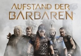 Aufstand der Barbaren