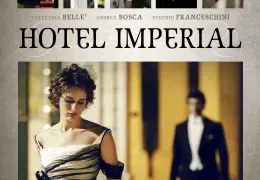 Hotel Imperial