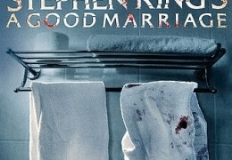 Stephen King's A Good Marriage