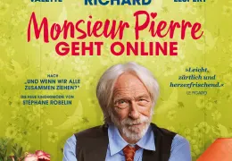 Monsieur Pierre geht online
