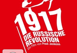 1917 - Die russische Revolution