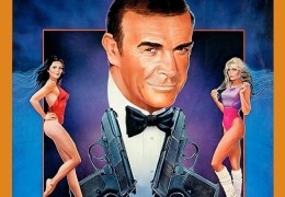 James Bond 007: Sag niemals nie
